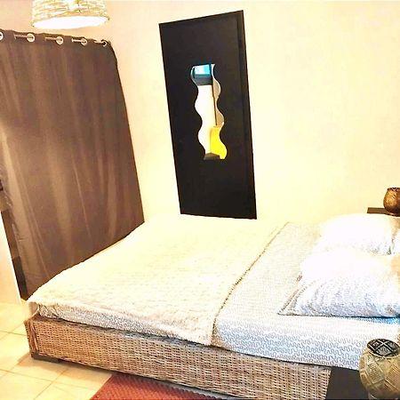 Grand Et Bel Appartement Lavelanet Luaran gambar