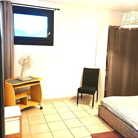 Grand Et Bel Appartement Lavelanet Luaran gambar