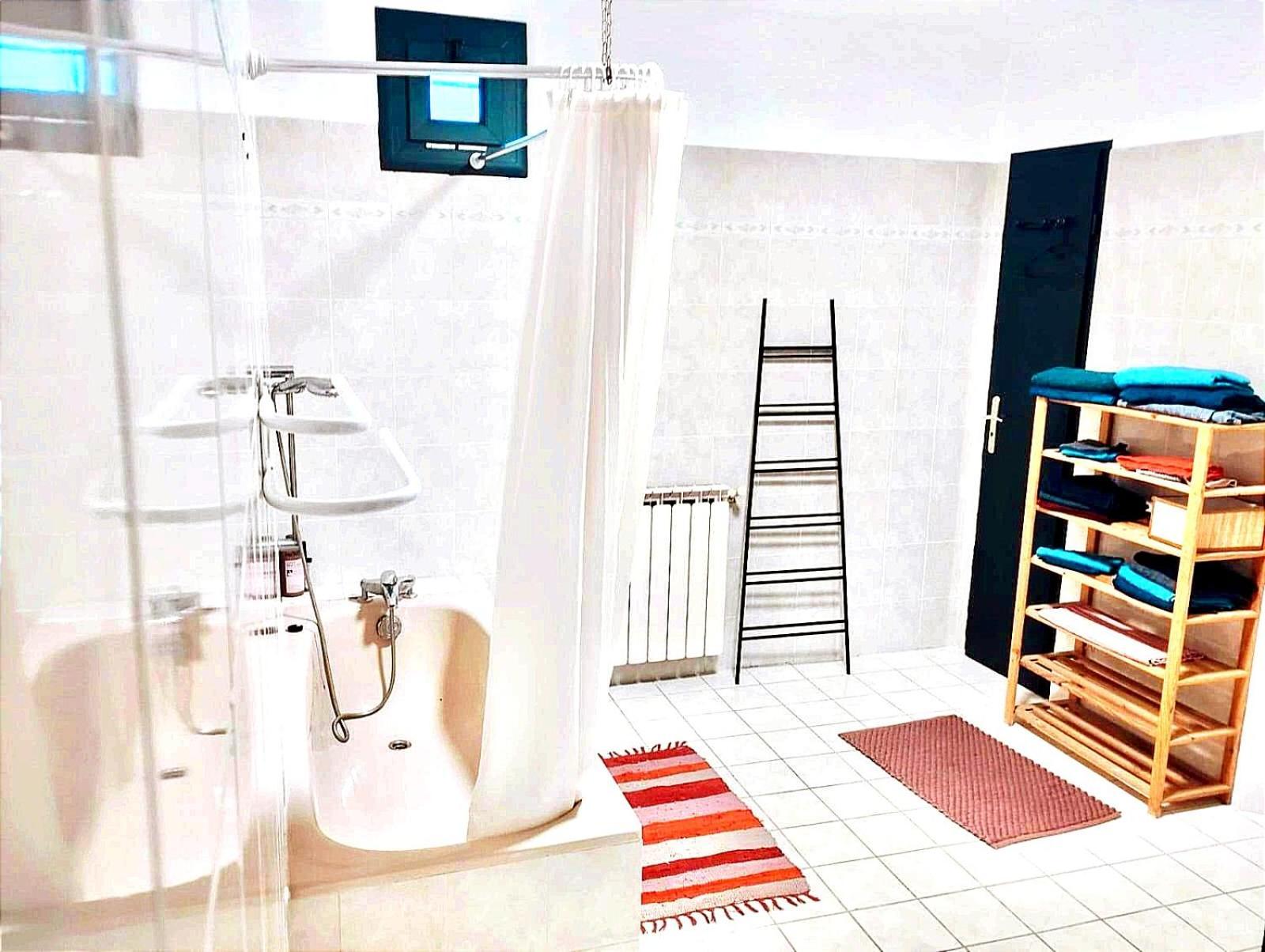 Grand Et Bel Appartement Lavelanet Luaran gambar