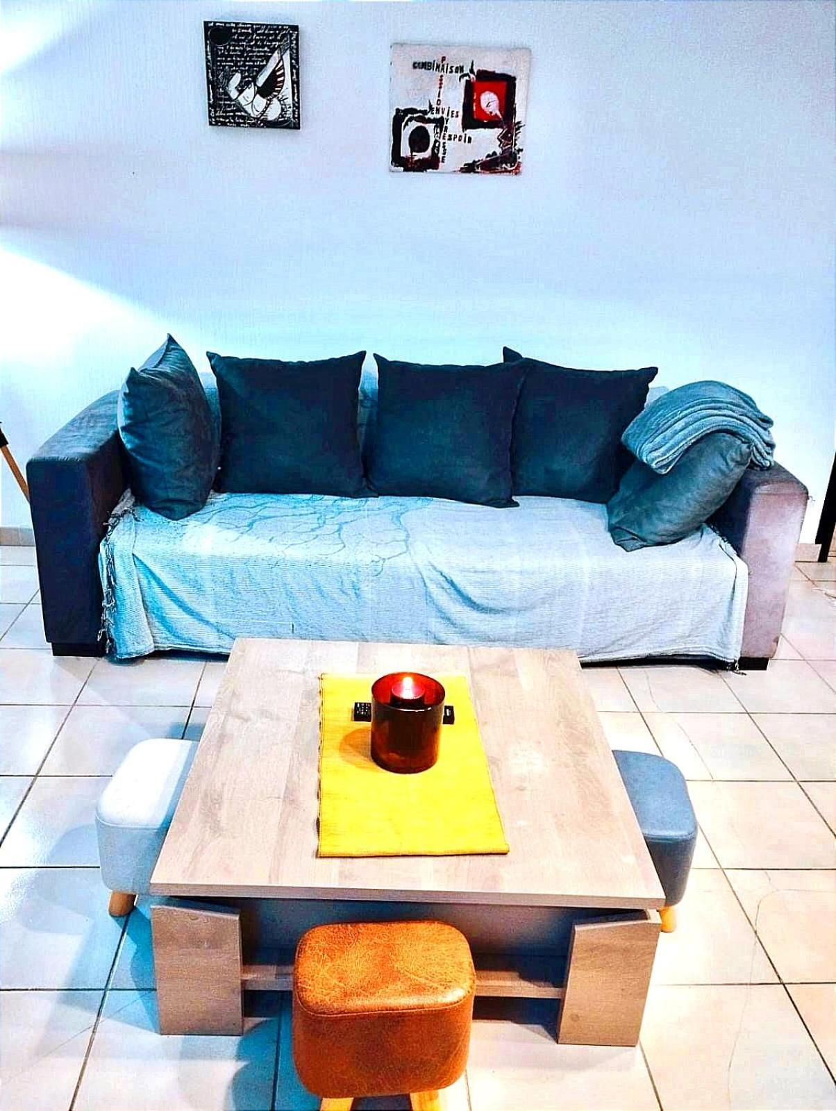 Grand Et Bel Appartement Lavelanet Luaran gambar